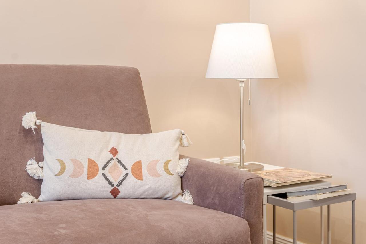 Santa Maria Delle Vigne Central Flat جنوة المظهر الخارجي الصورة