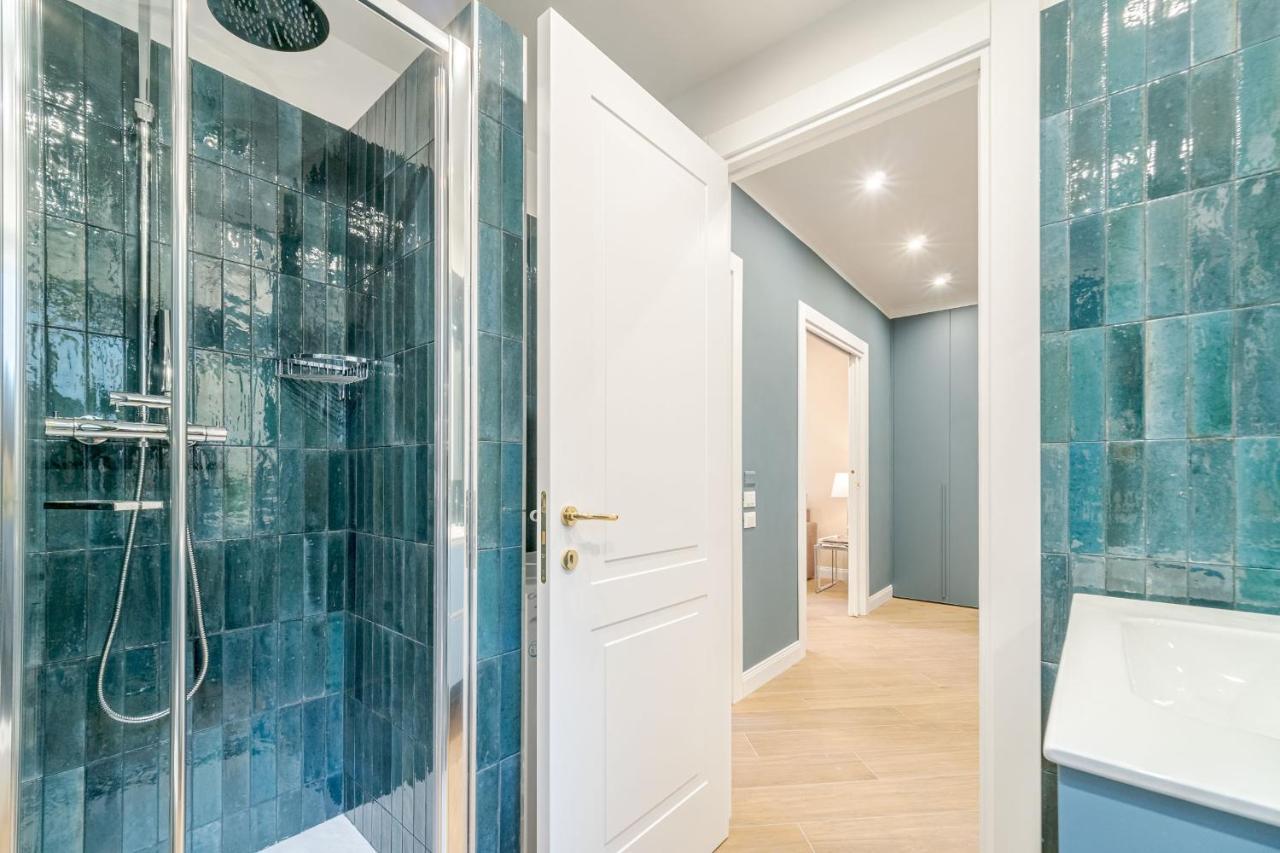 Santa Maria Delle Vigne Central Flat جنوة المظهر الخارجي الصورة